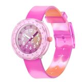 Flik Flak FCSP130 Fuze In Pink Çocuk Kol Saati
