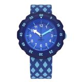 Flik Flak FPSP076 Criss-Cross Çocuk Kol Saati