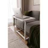 Flinder Yükseklik Ayarlı Laptop Masası - Çalışma Masası - Bilgisayar Masası Fln601010sbd