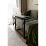 Flinder Yükseklik Ayarlı Laptop Masası - Çalışma Masası - Bilgisayar Masası Fln60102osbd
