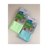 Flink Sauber Mikrofiber Cam Bezi Tekli 40x40 Cm X 2 Adet