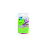 Flink Sauber Mikrofiber Temizlik Bezi Genel Kullanım, 32x37 cm, 2'li