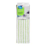 Flink & Sauber Yer Silme Sistemi 40x10.5 cm Mop Mikrofiber