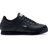Flınt 4 Unisex Sneaker Spor Ayakkabı - Siyah