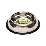 Flip 24 Oz. Ke-4604 Flip Çelik Mama Kabı