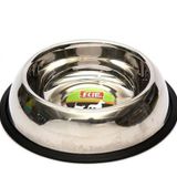 Flip 32 Oz. Ke-4605 Çelik Mama Kabı