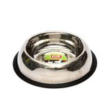 Flip KE-4606 64OZ Köpek Çelik Mama Kabı