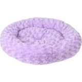 Flip Pet Pretty Peluş Yatak Lila