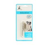 Flip Pet ZM-1146-8 9 CM Köpek Eğitim Düdüğü