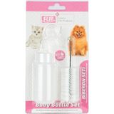 Flip Yavru Kedi, Köpek Biberonu - 1