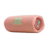 Flip7, Bluetooth Hoparlör, IP67, Pembe