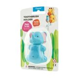 Flipper Flıpper Hıjyenık Diş Fırçası Saklama Kabı - Fil Figürlü