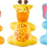Flipper Hijyenik Diş Fırçası Kabı - Asortili