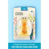 Flipper Hijyenik Diş Fırçası Kabızurafa