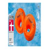 Flipper Swimsafe Bebek Çocuk Yüzme Kolluğu 12 ay - 6 Yaş (11 kg - 30 kg) - Alman Stiftung Warentest 05/2024 Test Birincisi