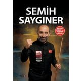 Flipper Yayıncılık Semih Saygıner - Ahşap Biblo Ve Poster Hediyeli