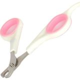 FlipZM-1072-20 Kedi Köpek Kanca Tırnak Makası 14 cm