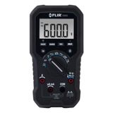 Flir DM66 Profesyonel Dijital Multimetreler