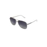 Flirt FL 761 700P 58 Polarize Pilot Gri Metal Unisex Güneş Gözlüğü