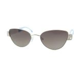 Flirt FL 971 120G 54 Oval Gold Metal Kadın Güneş Gözlüğü