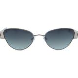 Flirt FL 971 180G 54 Oval Gold Metal Kadın Güneş Gözlüğü
