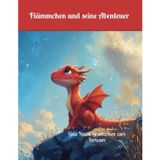 Flämmchen und seine Abenteuer. Gute Nacht Geschichten