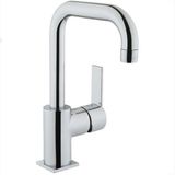 Flo A41939 Döner Borulu S Lavabo Bataryası