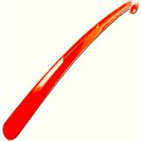 FLO Ayakkabı Çekeceği 70 cm -Uzun- Dayanıklı- ' 1 Adet Ayakkabı Çekeceği- Kereta - Çekçek - 630-Kırmızı