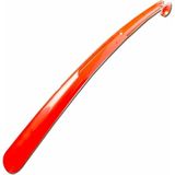 FLO Ayakkabı Çekeceği 70 cm -Uzun- Dayanıklı- ' 1 Adet Ayakkabı Çekeceği- Kereta - Çekçek - Akça - Turuncu