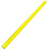FLO Ayakkabı Çekeceği 70 cm -Uzun- Dayanıklı- ' 1 Adet Ayakkabı Çekeceği- Kereta - Çekçek - Altın - Sarı