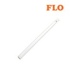 Flo Beyaz 60 Cm -uzun- Dayanıklı- ' 1 Adet Ayakkabı Çekeceği- Kereta - Çekçek
