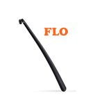 Flo Karışık renk 60 Cm -uzun- Dayanıklı- 1 Adet Ayakkabı Çekeceği- Kereta - Çekçek