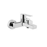 Flo S A41937 Krom Banyo Bataryası