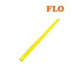 Flo Sarı 60 Cm -uzun- Dayanıklı- ' 1 Adet Ayakkabı Çekeceği- Kereta - Çekçek
