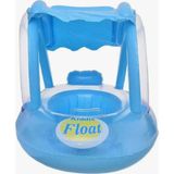 Float Gölgelikli Bebek Simiti