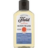 Floïd Citrus Spectre Banyo Sabunu 100 Bitkisel Banyo ve Duş Sabunu Bakım Yapan Lesitin Shea Yağ�