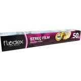 Flodex 50 mt Streç Film