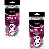 Flodex 6 Adet Ovma Teli