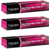 Flodex Budolabı Poşeti Orta Boy 1 adet