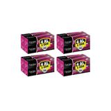 Flodex Buzdolabı Poşeti Orta Boy 24x38 cm Tekli 20'li Paket