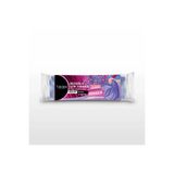 Flodex Büzgülü Çöp Torbası Lavanta Orta Boy 55x60 Cm 10'lu Paket