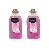 FLODEX - SIVI SABUN BAHAR ESİNTİSİ 3 LT - 2 ADET