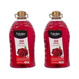FLODEX - SIVI SABUN GÜL KOKULU 3 LT - 2 ADET