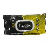Flodex Yellow Islak Mendil 90'Lı
