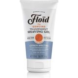Floid 150 ml Citrus Spectre Şeffaf Tıraş Jeli