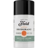 Floid 75 ml Vetyver Splash Stick Deodorant