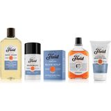 Floid Citrus Spectre Duş Jeli + Deodorant + Banyo Sabunu + Tıraş Jeli + Tıraş Sonrası Losyon Erkek Bakım Seti - Standart