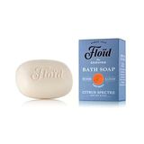 Floid Citrus Spectre - Sabun | Lesitin, Shea Yağı Ve Susam Yağı, %100 Bitkisel Paçuli Ve Kehribar İçeren Narenciye Kokusu, Yumuşak Bir Cilt İçin