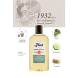 Floid Floïd Citrus Spectre Erkek Bakım Seti 3’lü | Deodorant Stick + Duş Jeli + Tıraş Sonrası