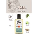 Floid Floïd Erkek Duş Jeli & Şampuan 2’li Set (100 ml + 100 ml) – Cildi Kurutmadan Temizleyen Günlük Bakım